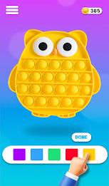 Poppit game Pop it fidgets toy應用截圖第4張