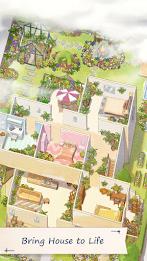 Floword Puzzle Game Screenshot 3