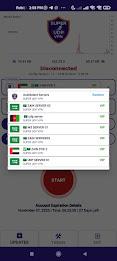 SUPER UDP VPN স্ক্রিনশট 4