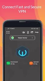 AutoConnect Vpn: Fast Vpn App應用截圖第2張
