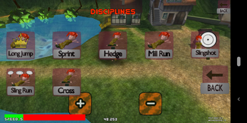 Wood Games 3D應用截圖第1張