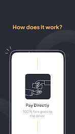 Namma Yatri - Auto Booking App ဖန်သားပြင်ဓာတ်ပုံ 3