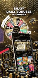 PlayGila Casino & Slots Скриншот 4