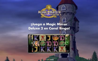Canal Bingo應用截圖第4張