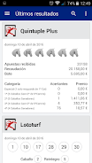 Loterias y Apuestas del Estado Captura de tela 2