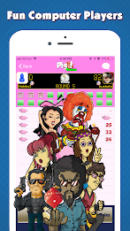 Dice World - Dice Games Zrzut ekranu 4