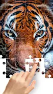 Jigsaw1000: Jigsaw puzzles應用截圖第3張