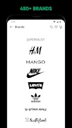Superbalist Shopping App स्क्रीनशॉट 4