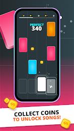 Infinite Tiles: EDM & Piano Скриншот 3