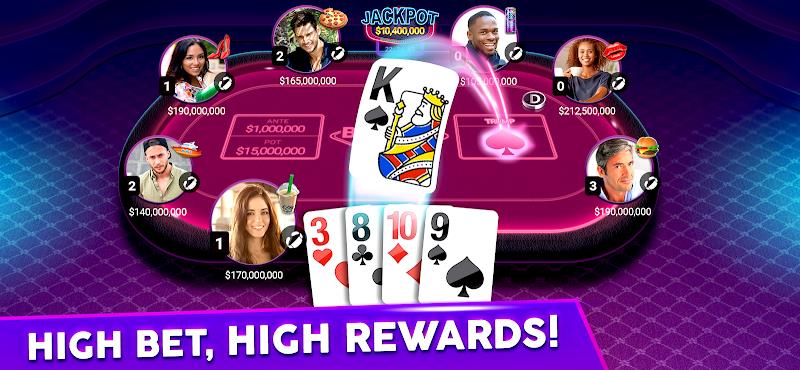 Booray Plus - Fun Card Games Tangkapan skrin 4