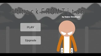 Attack From Titan Скриншот 1