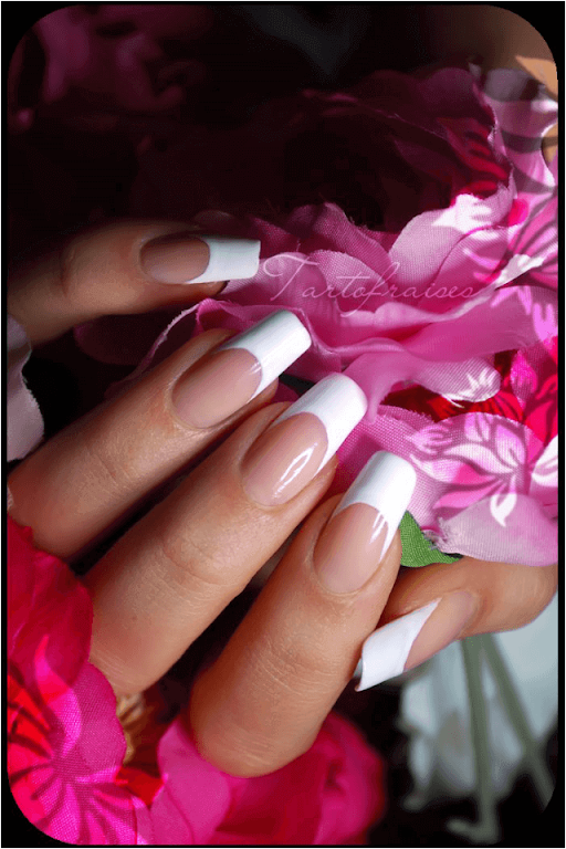 Nails Art & Design Fashion Captura de pantalla 3