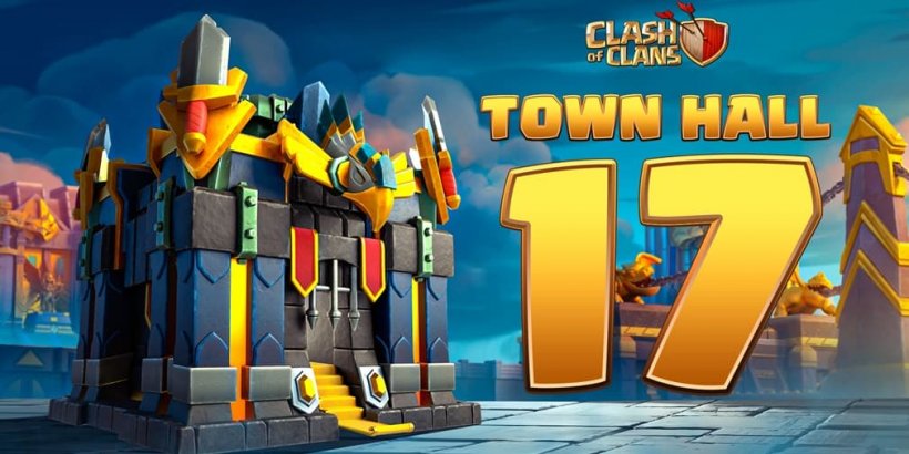 Clash of Clans nakakakuha ng malaking bagong update, kabilang ang bagong mega-weapon at karakter sa Town Hall 17