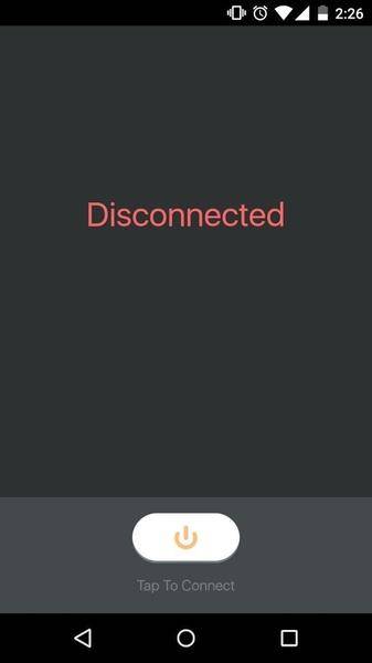 Ультра VPN: прокси Скриншот 4