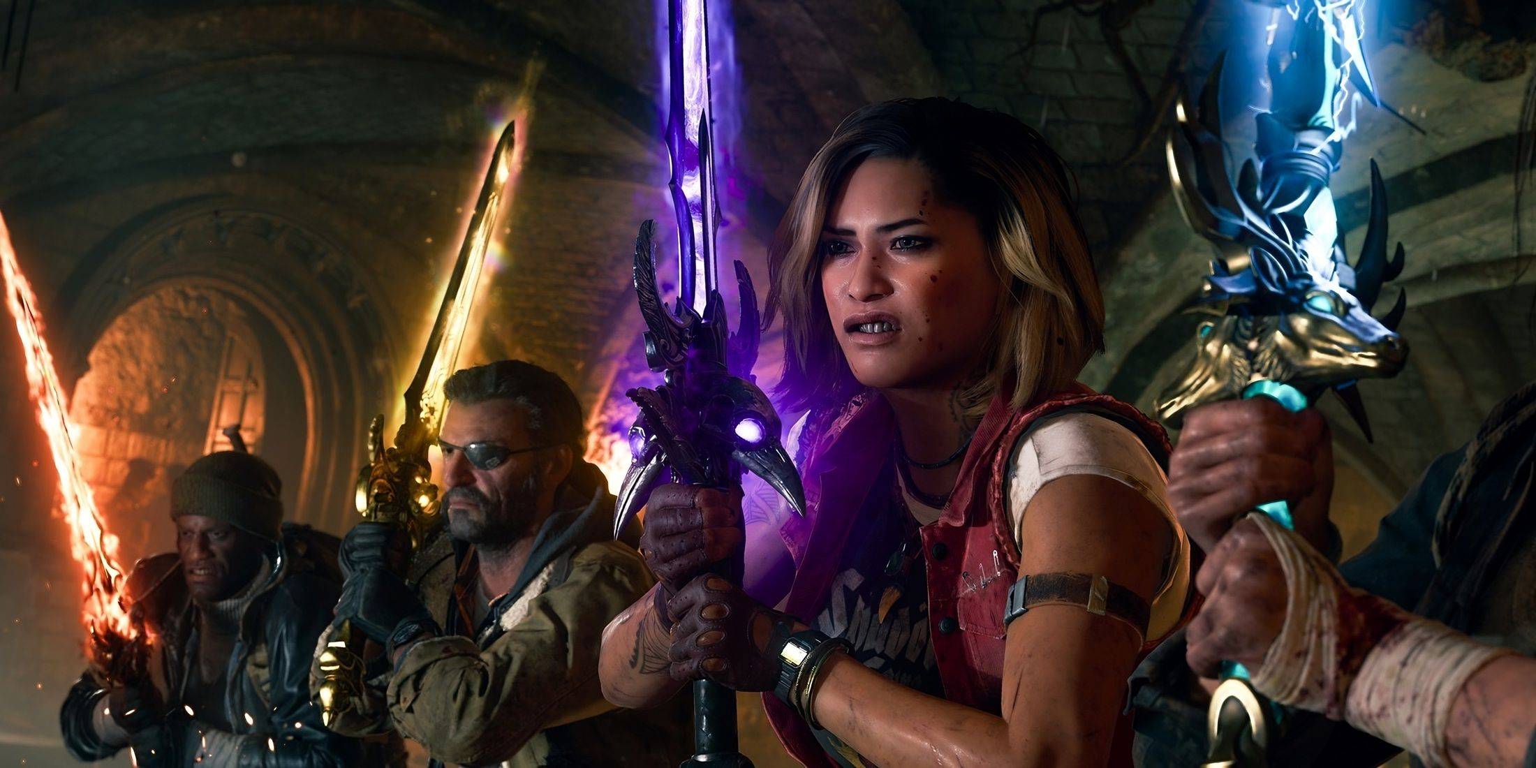 CoD: Black Ops 6 Update Rolls Back Zombie Alteration