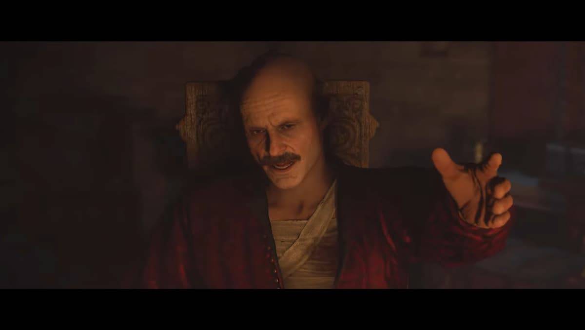 Kingdom Come 2: Top Dialogue Choices per il destino di Markvart