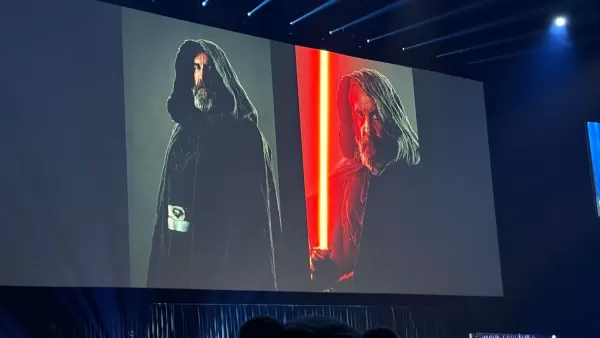 Star Wars Celebration Japan 2025: Key Reveals and Exciting Updates