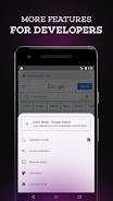 Element Inspector - HTML Web スクリーンショット 2