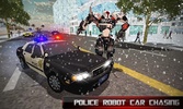 US Police Transform Robot Car應用截圖第3張