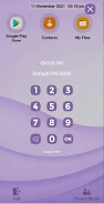 Kids Dashboard Скриншот 3