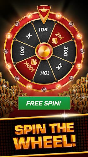 Classic Blackjack 21 - Casino 스크린샷 4
