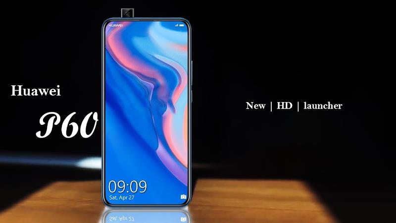Huawei P60 Wallpaper & Themes應用截圖第4張