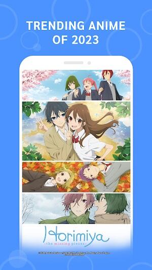 BiliBili - HD Anime, Videos應用截圖第2張