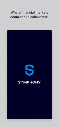 Symphony Secure Communications应用截图第2张