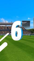 WCC Cricket Blitz Скриншот 4