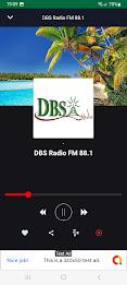 Dominica Radio應用截圖第4張