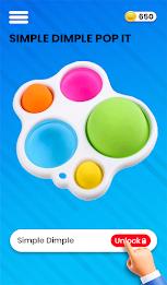 Poppit game Pop it fidgets toy應用截圖第2張