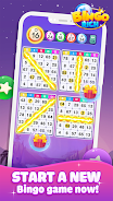Bingo Rich應用截圖第1張