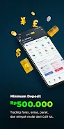 MIFX Скриншот 2