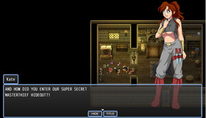 Schermata Relicts of Aeson – New Version 0.12.3 [Doianu Games] 2