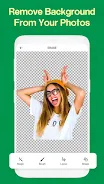 Sticker Maker-Create stickers Скриншот 3