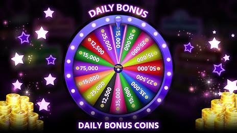 Lucky North Casino Games ဖန်သားပြင်ဓာတ်ပုံ 3