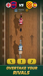 Horse Racing Rivals: Team Game ဖန်သားပြင်ဓာတ်ပုံ 2
