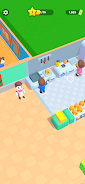 My Dream School Tycoon Games應用截圖第1張