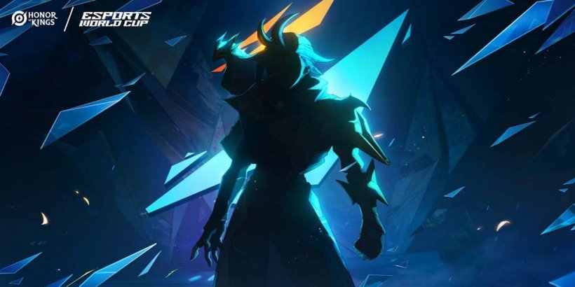 Honor of Kings Unveils Esports World Cup Teams and Exclusive Skin