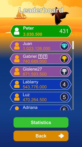 Daily Bible Trivia: Quiz Games Скриншот 4