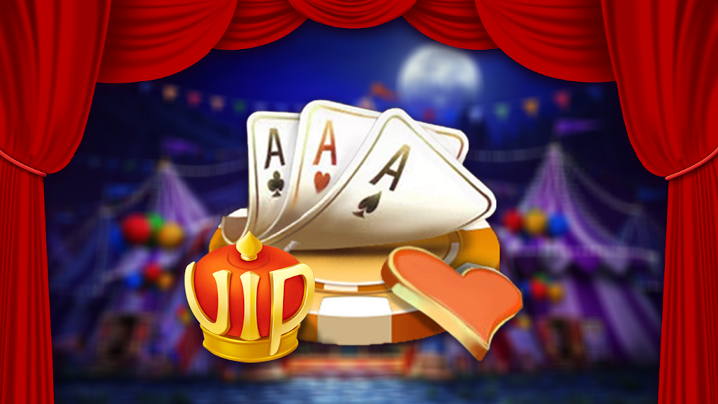Teen Patti Club-3 Patti Online স্ক্রিনশট 2