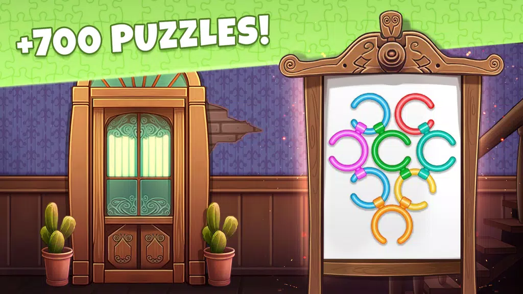 Escape Time Logic Puzzle Games 스크린샷 3