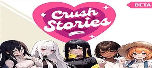 Crush Stories Mod スクリーンショット 3