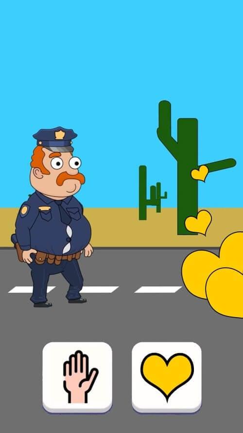 Freaky Stan Mod Скриншот 2