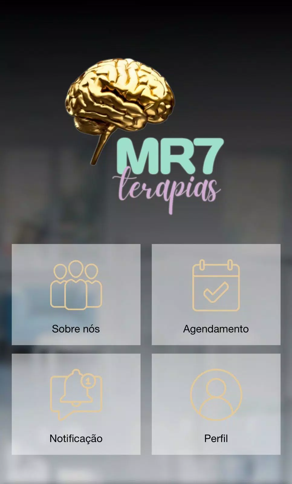 MR7 terapias Captura de pantalla 1