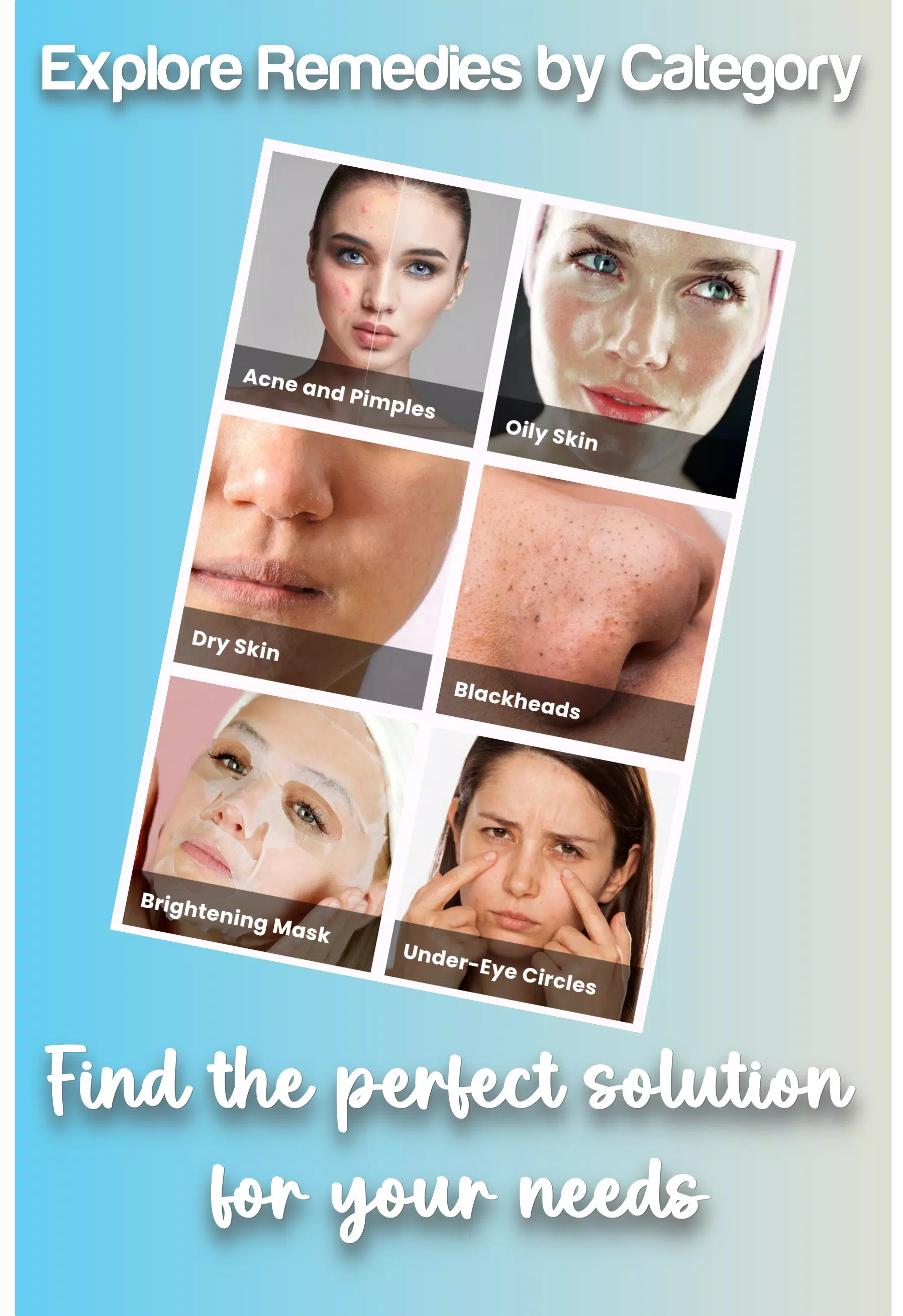 وصفات طبيعية لجمالك应用截图第4张