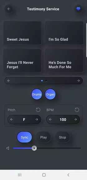 Whoop Triggerz Plus Capture d'écran 3