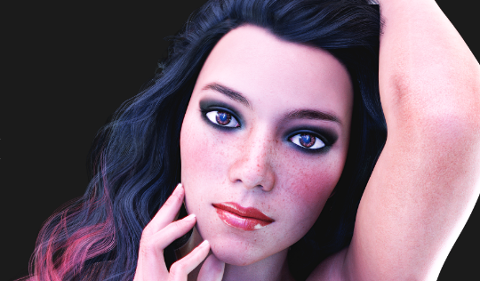 Deams of Reality Capture d'écran 3