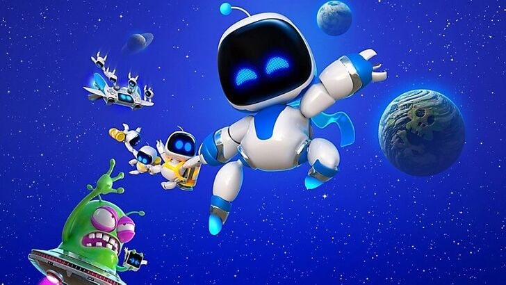 AI sa Gaming: Sony Exec Highlights Kahalagahan ng Human Input