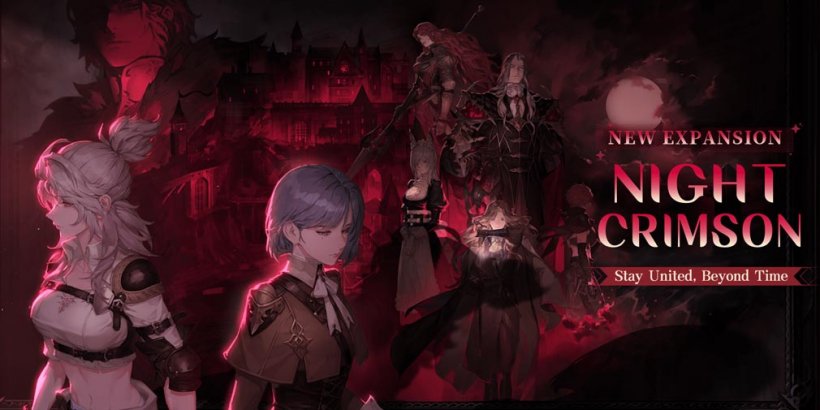 「Sword of Convallaria's Night Crimsonアップデート：探偵になる」